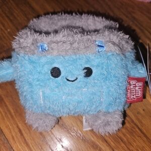 NWT Olan the Stove Oven HomeBumz 4.5" Bumbumz